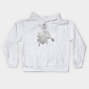 Eremiya: Bishop of Woe Kids Hoodie